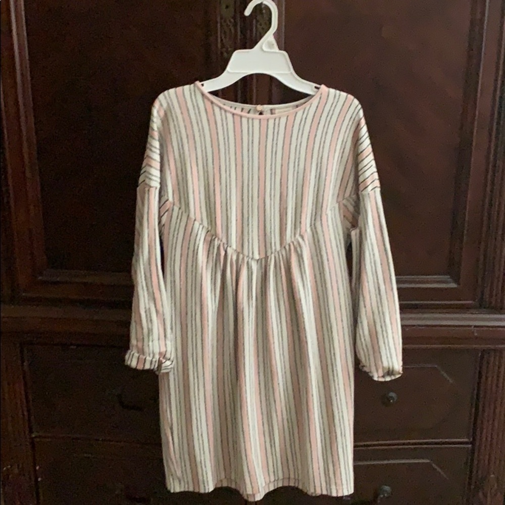 Bran new dress